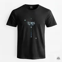 Camiseta Lumos — miniatura 2