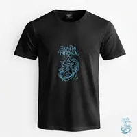 Camiseta Patronus Minerva Mcgonagall — miniatura 2