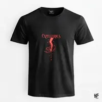 Camiseta Expelliarmus — miniatura 2