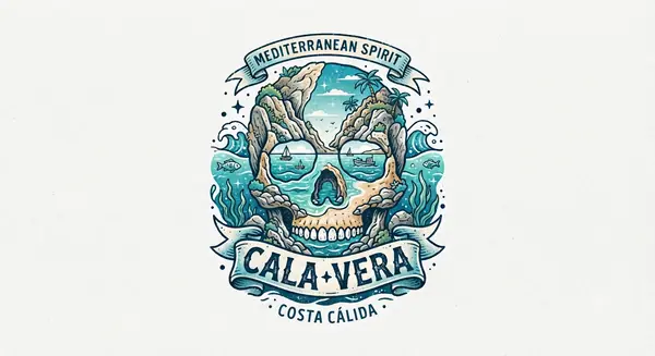 Camiseta Cala Vera (Bajo pedido)