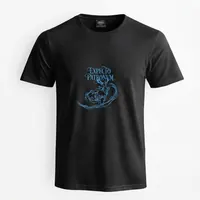 Camiseta Patronus Harry Potter — miniatura 2