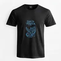 Camiseta Patronus Albus Dumbledore — miniatura 2