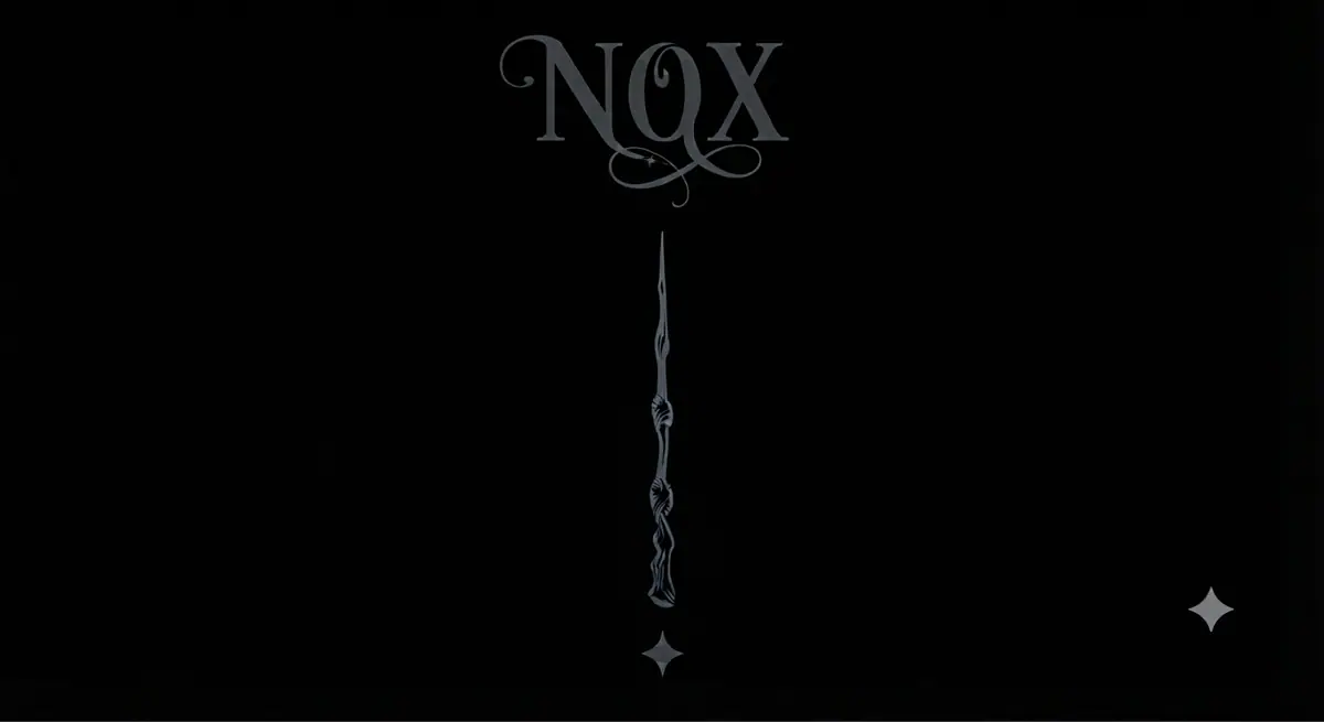 Camiseta Nox — imagen 1