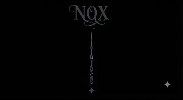 Camiseta Nox