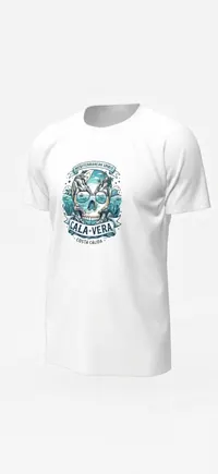 Camiseta Cala Vera (Bajo pedido) — miniatura 2
