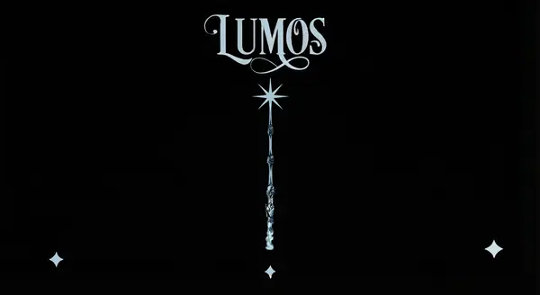 Camiseta Lumos