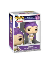 Funko Pop! Rumi K-Pop Demon Hunters 2430 — miniatura 2