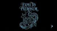 Camiseta Patronus Severus Snape — miniatura 1