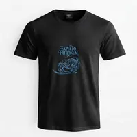 Camiseta Patronus Hermione Granger — miniatura 2