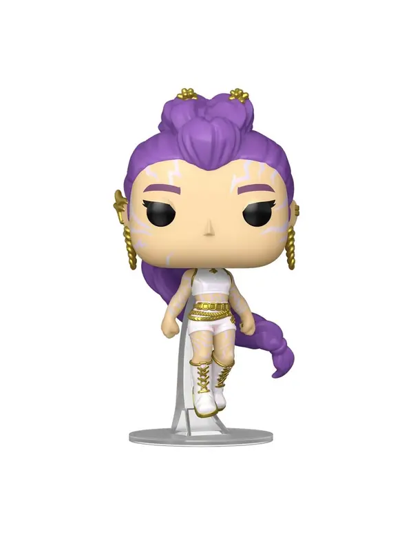 Funko Pop! Rumi K-Pop Demon Hunters 2430