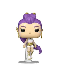 Funko Pop! Rumi K-Pop Demon Hunters 2430 — miniatura 1
