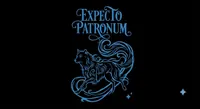 Camiseta Patronus Remus Lupin — miniatura 1