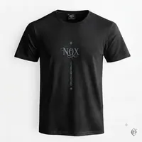 Camiseta Nox — miniatura 2