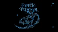 Camiseta Patronus Harry Potter — miniatura 1