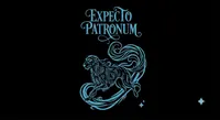 Camiseta Patronus Sirius Black — miniatura 1