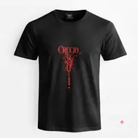 Camiseta Maldición Cruciatus — miniatura 2