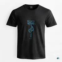 Camiseta Oculus Reparo — miniatura 2